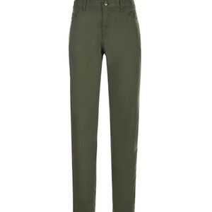 NWT Michael Kors Men’s Parker slim fit stretch flat front pants. Size 36/32